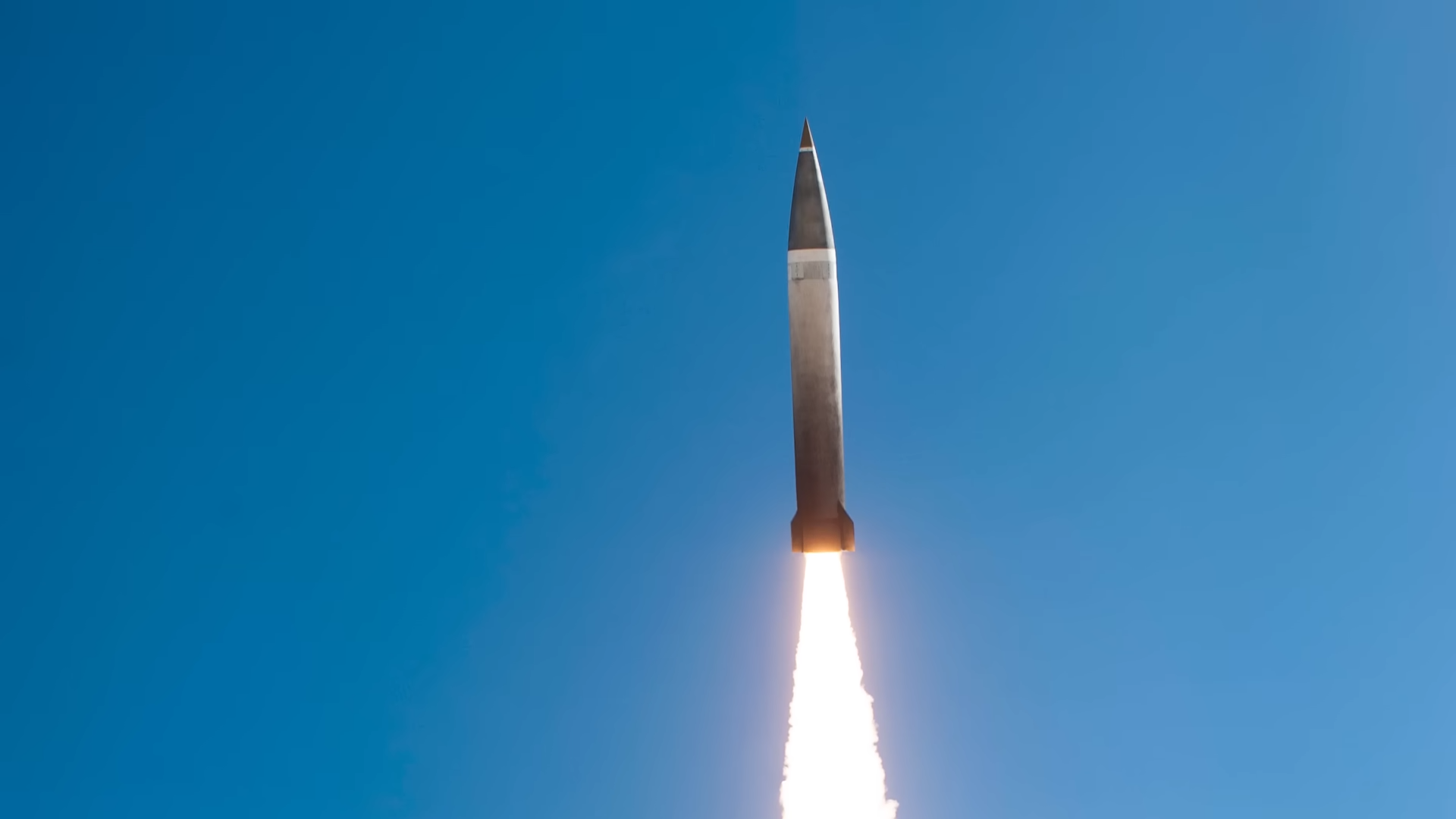 Sie haben gerade eine 41-Millionen-Rakete gebaut - und sie ist ...