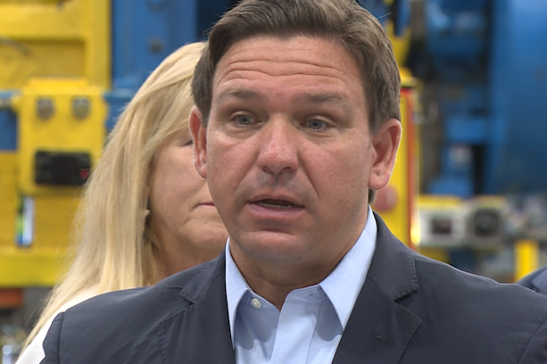 Gov. DeSantis to discuss Florida policies at Palm Beach Atlantic University