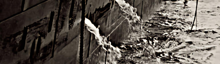 Why the Titanic's third class were locked in their rooms the night the ...