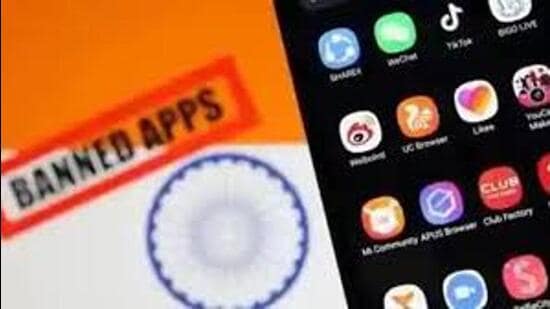 652 apps blocked over security concerns, Govt informs Lok Sabha