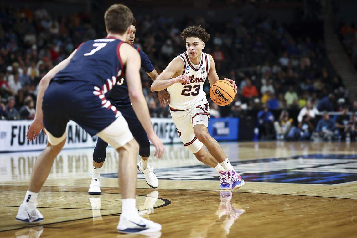 Kansas City is well represented at NCAA tourneys - in men's and women's ...