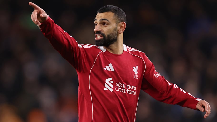 'Beware'—Mohamed Salah's representative sends fierce warning after ...