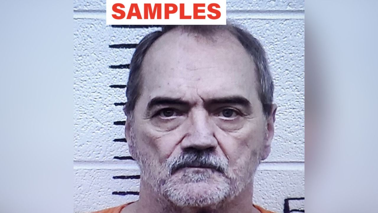 Manhunt underway for escaped inmate from Tennessee jail