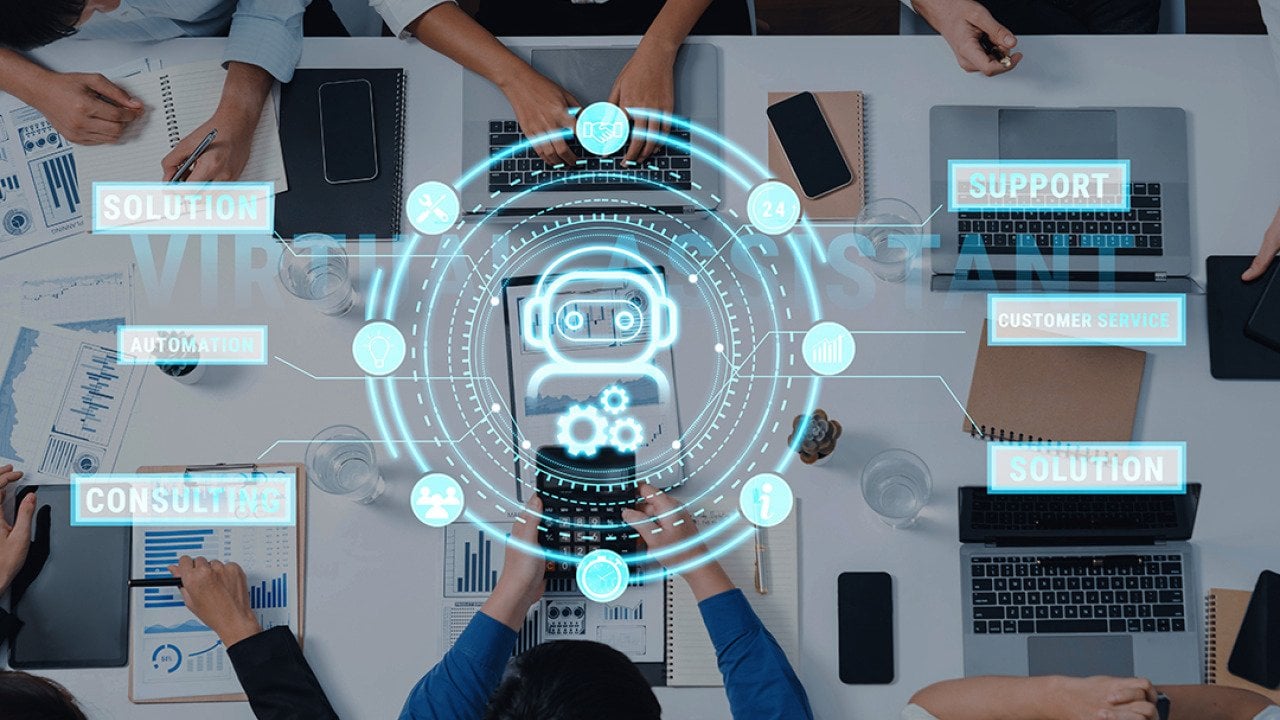 Operations automation: Everything you need to know