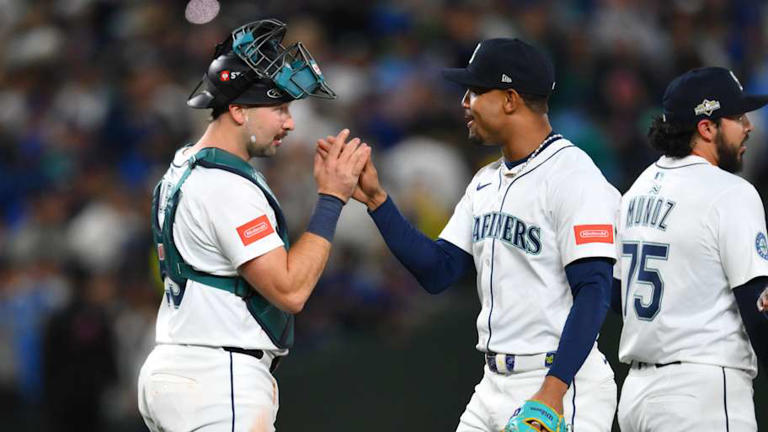 3 safe and 3 bold predictions for 2026 Mariners before opening day