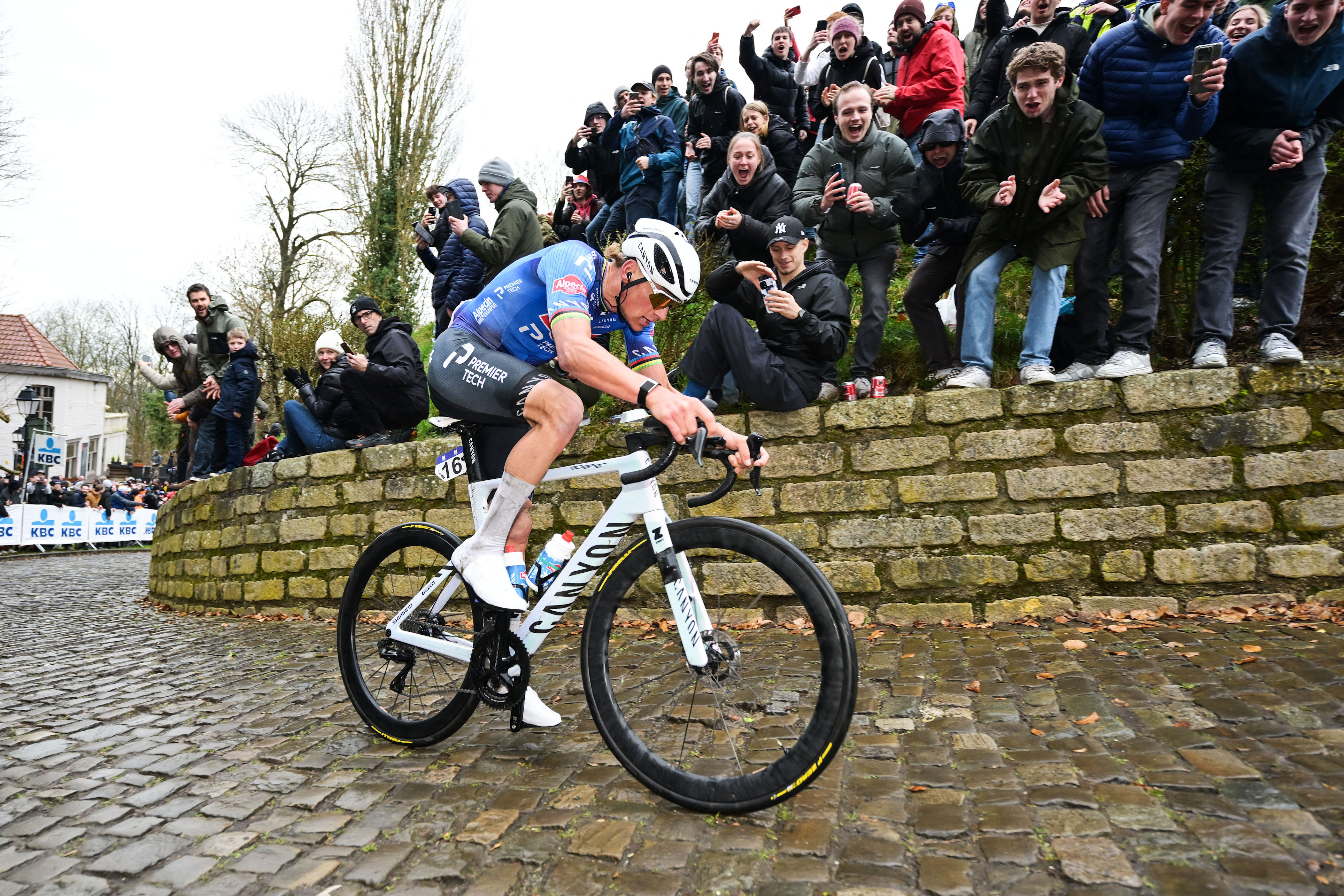 The cobbled classics storylines we're looking forward to