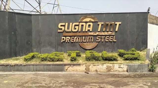 Loud explosion at steel factory in Vikarabad, no casualties