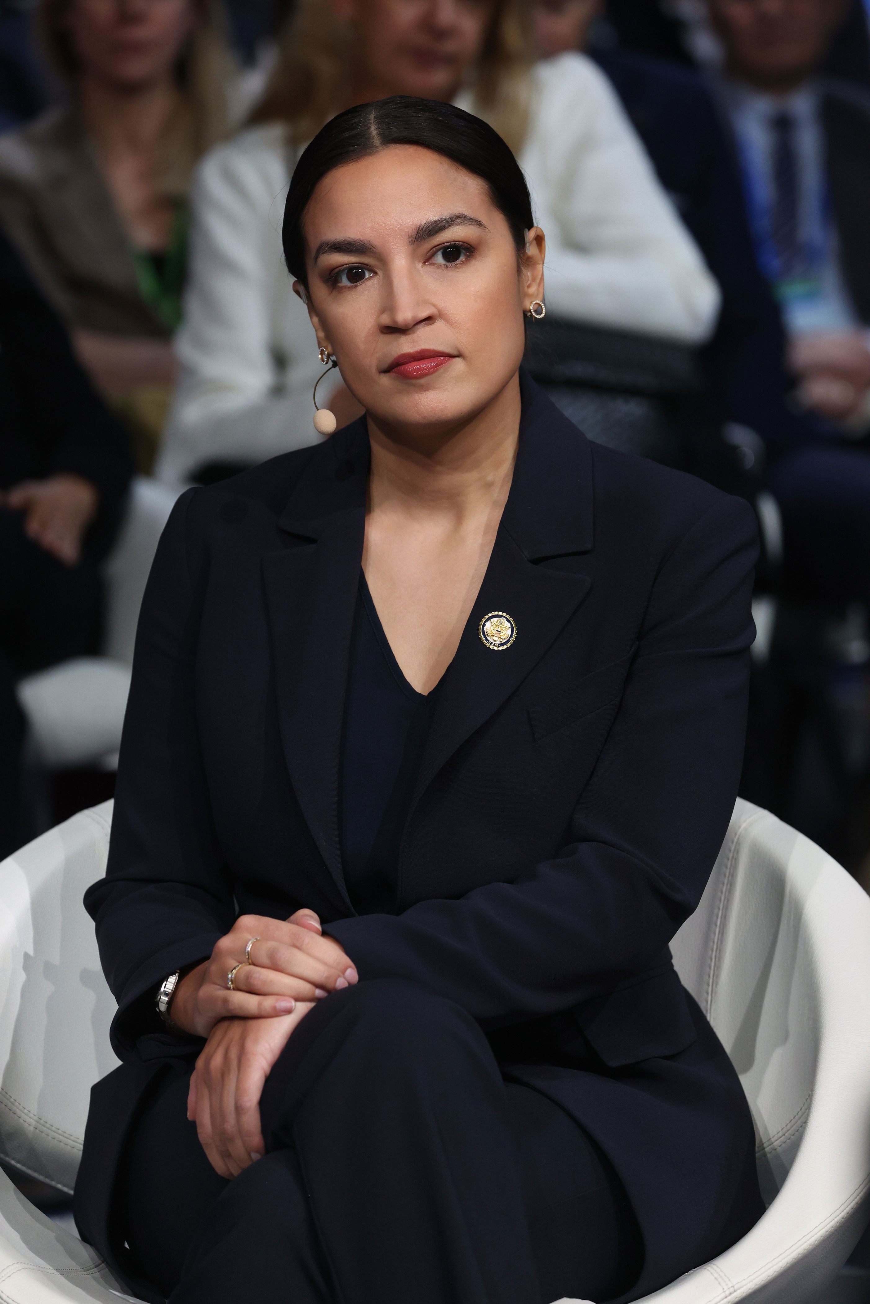 AOC shreds Republicans’ ICE argument in just 1 simple takedown