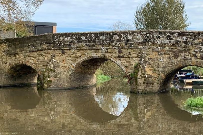 Dates set for three-month closure of key Kent bridge