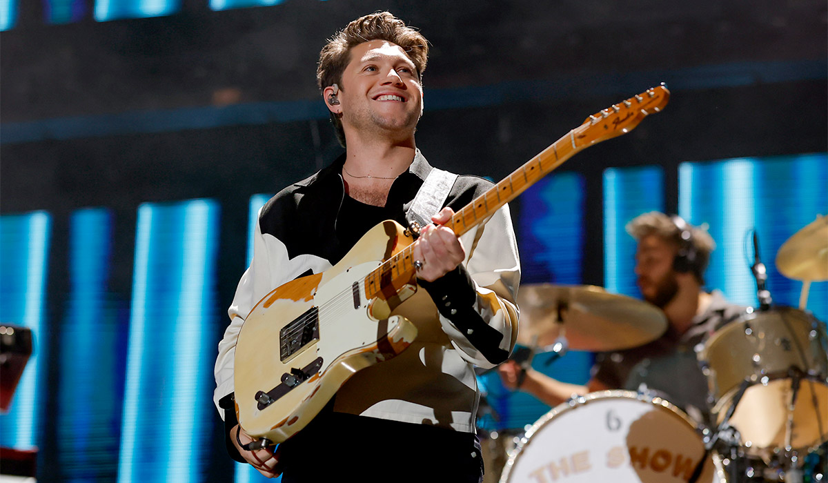 Niall Horan reveals he is facing a serious medical issue
