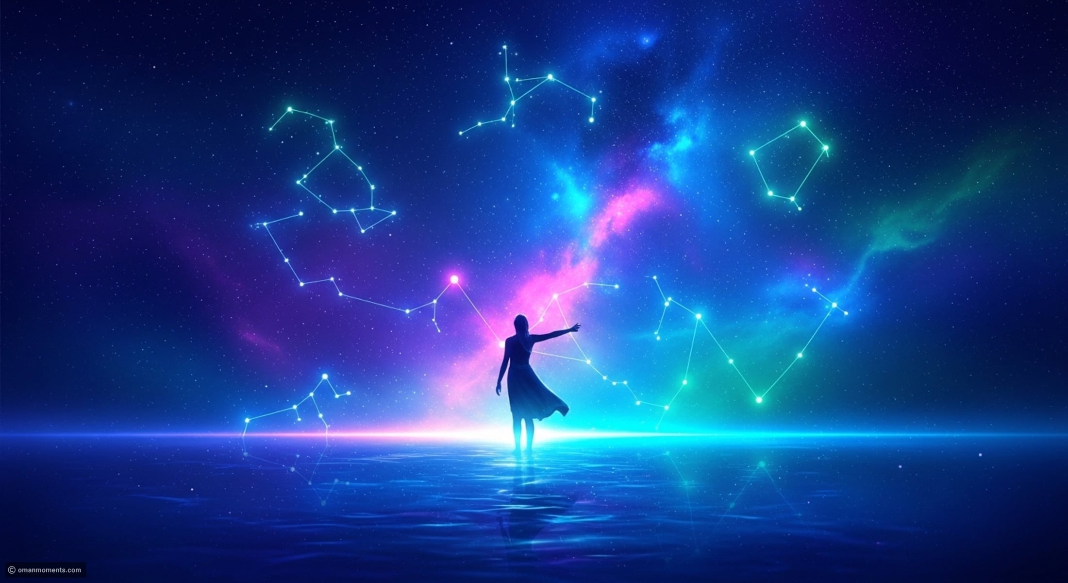 These zodiac signs thrive alone and find strength in independence