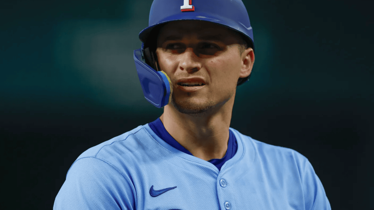 MLB: Leaked City Connect jersey for the Rangers inspired by 'Tejas'