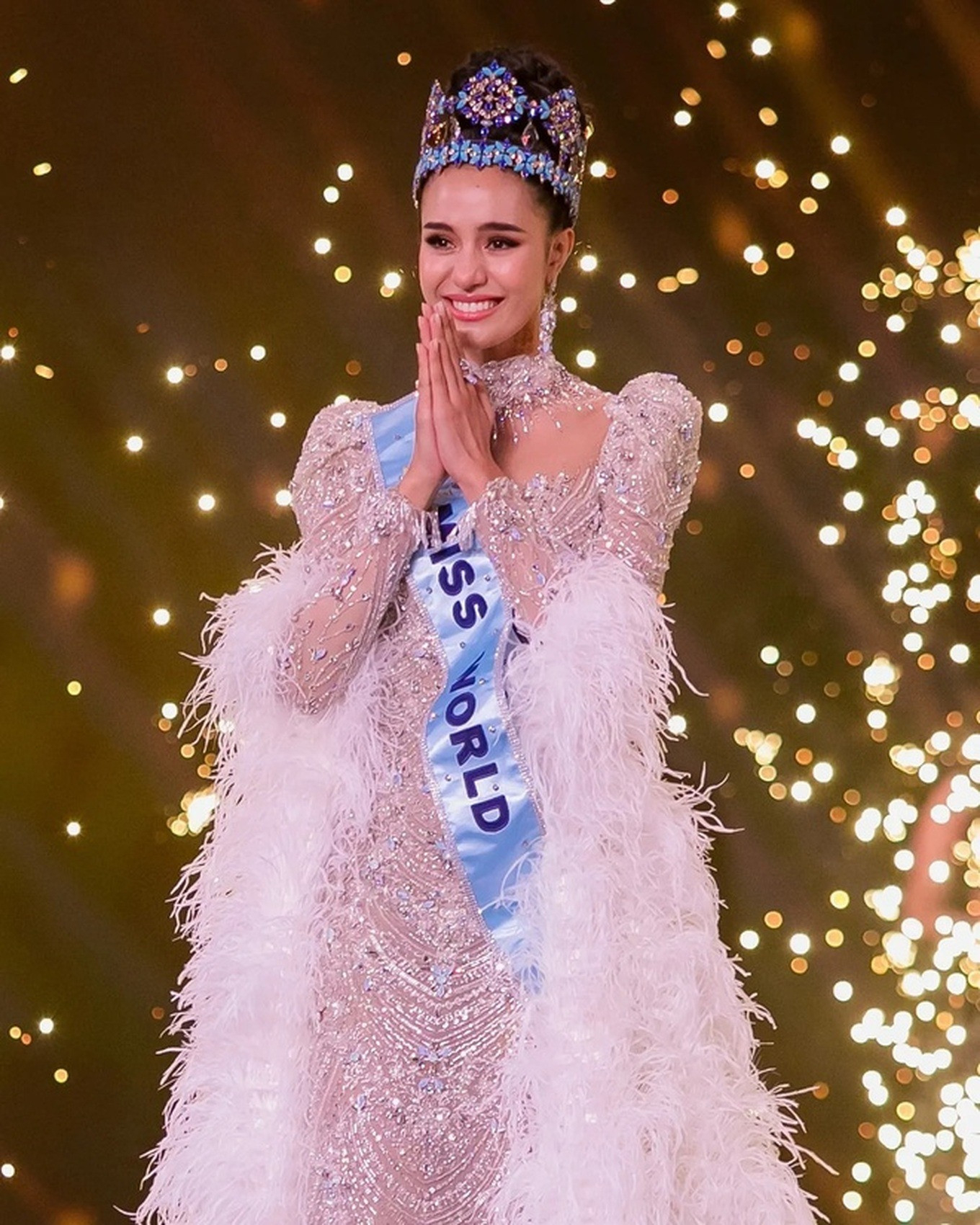 Miss World lần đầu tổ chức tại Việt Nam