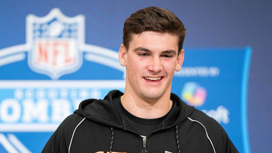 Dan Orlovsky stands firm on Ty Simpson draft outlook despite backlash