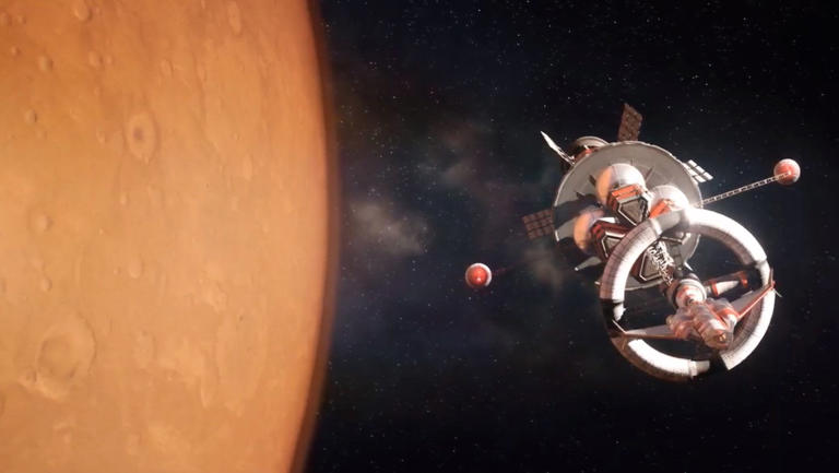 Kerbal Space Program 2 is the scam that won't die