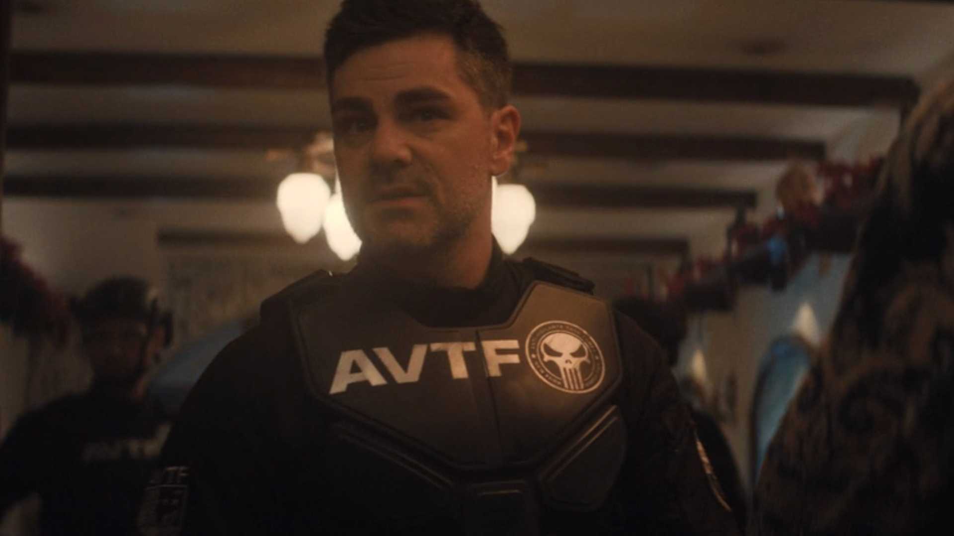 How Punisher still plays a key role in Daredevil: Born Again season 2 ...