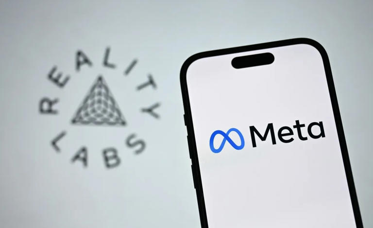 Meta To Slash Several Hundred Of Its Workforce Across Reality Labs As ...