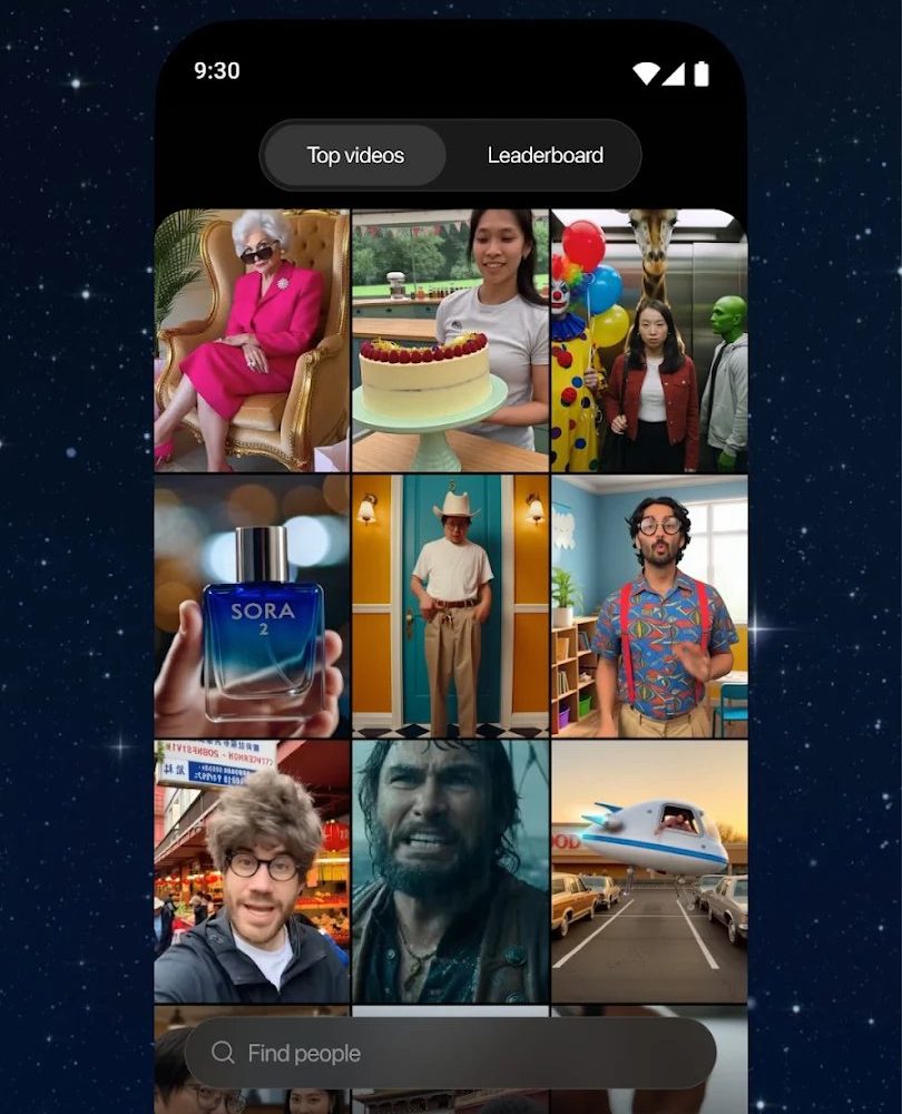 Sora has been scrapped by OpenAI – is the AI bubble about to burst?