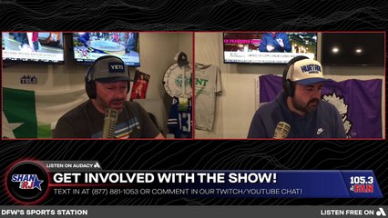 Diamond calves: Rangers 2026 season predictions & more | Shan & RJ