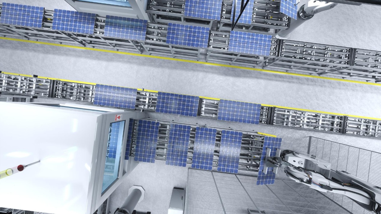 Fast Company: Modular solar microgrids could speed data center builds