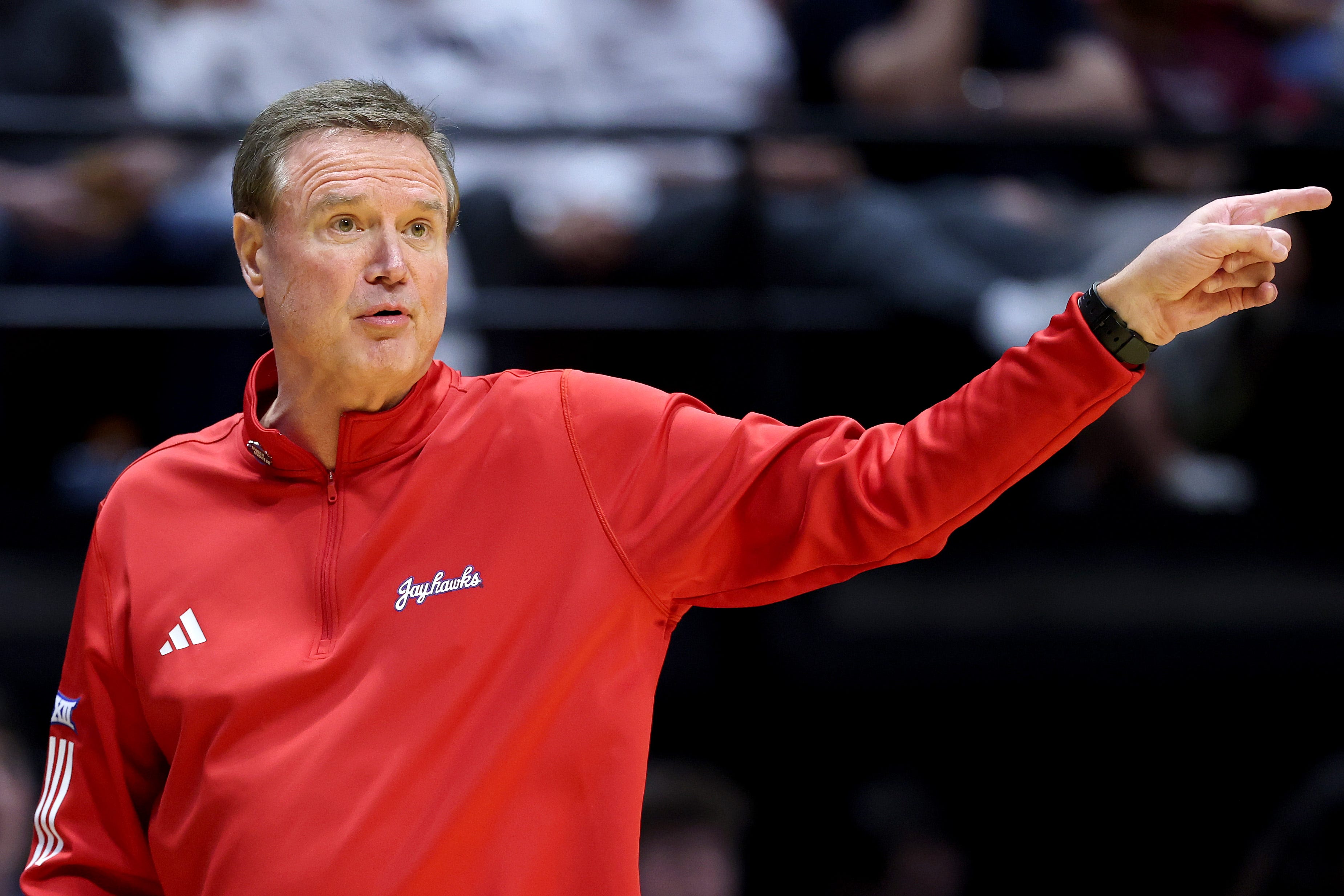 Will Bill Self retire? Latest news, updates on Kansas basketball coach<br>