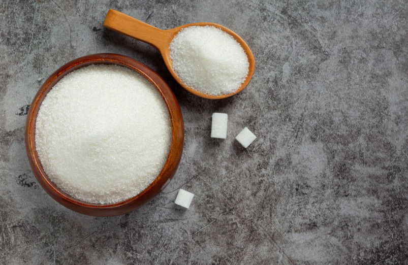 10 best natural sugar substitutes for a healthier diet