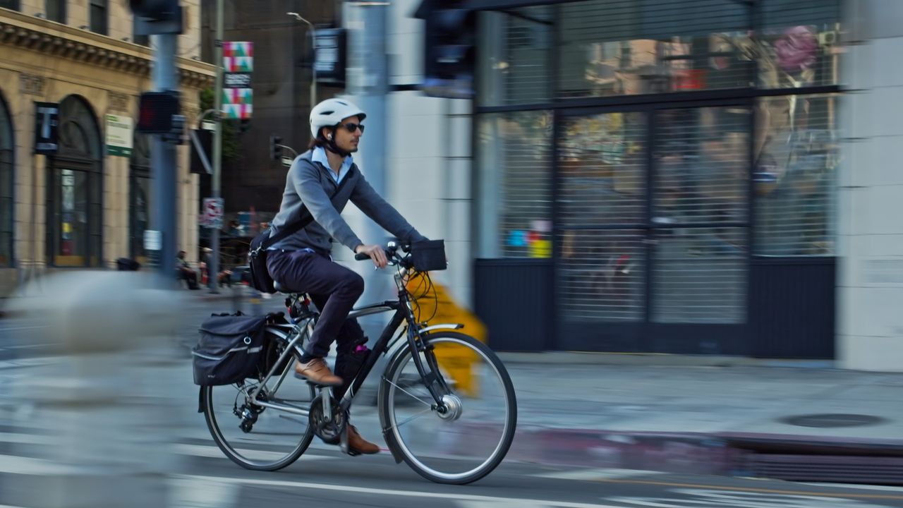 I have been cycling for over 30 years, and these are all the essentials ...