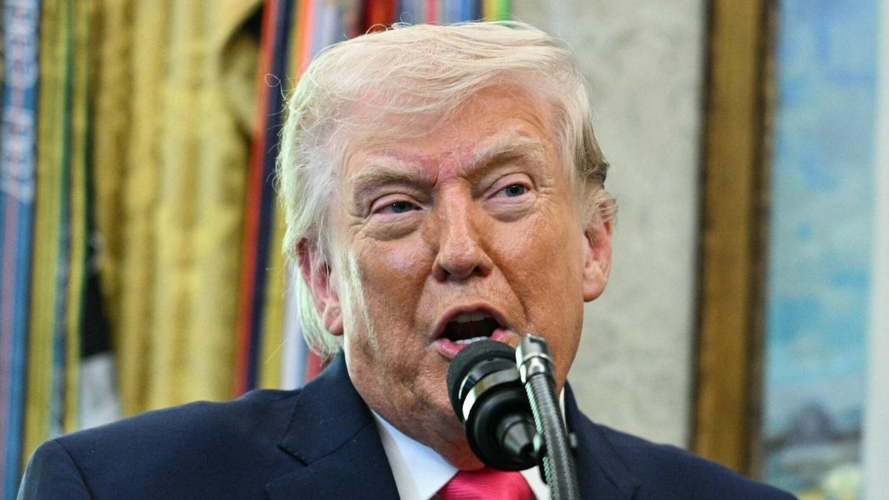 Trump claims Iran wants deal as more US forces are being sent to Middle East