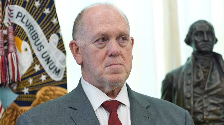 Homan says he’s ‘sure’ ICE officers detain US citizens: ‘But we don’t ...