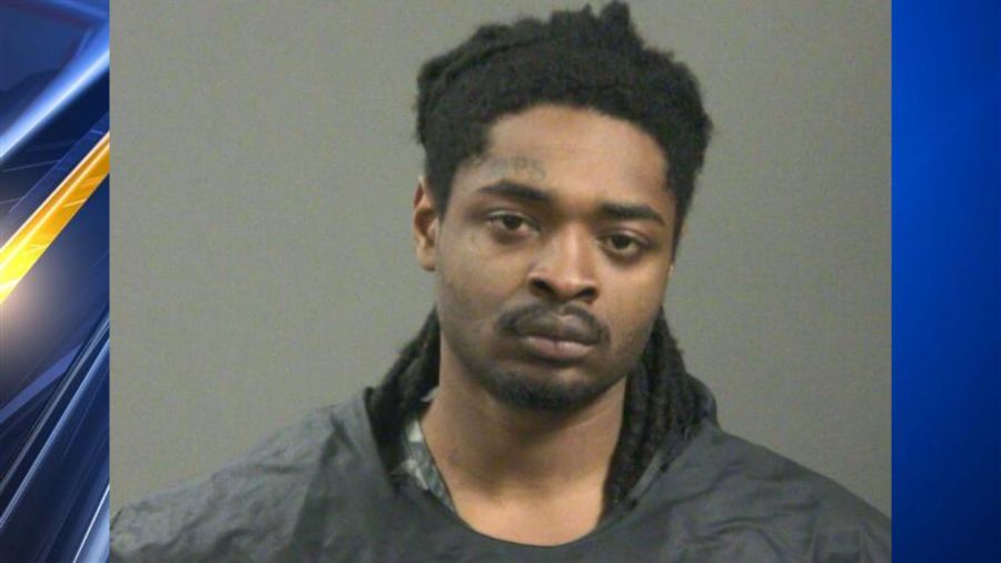 Man arrested in connection with Fayetteville shooting