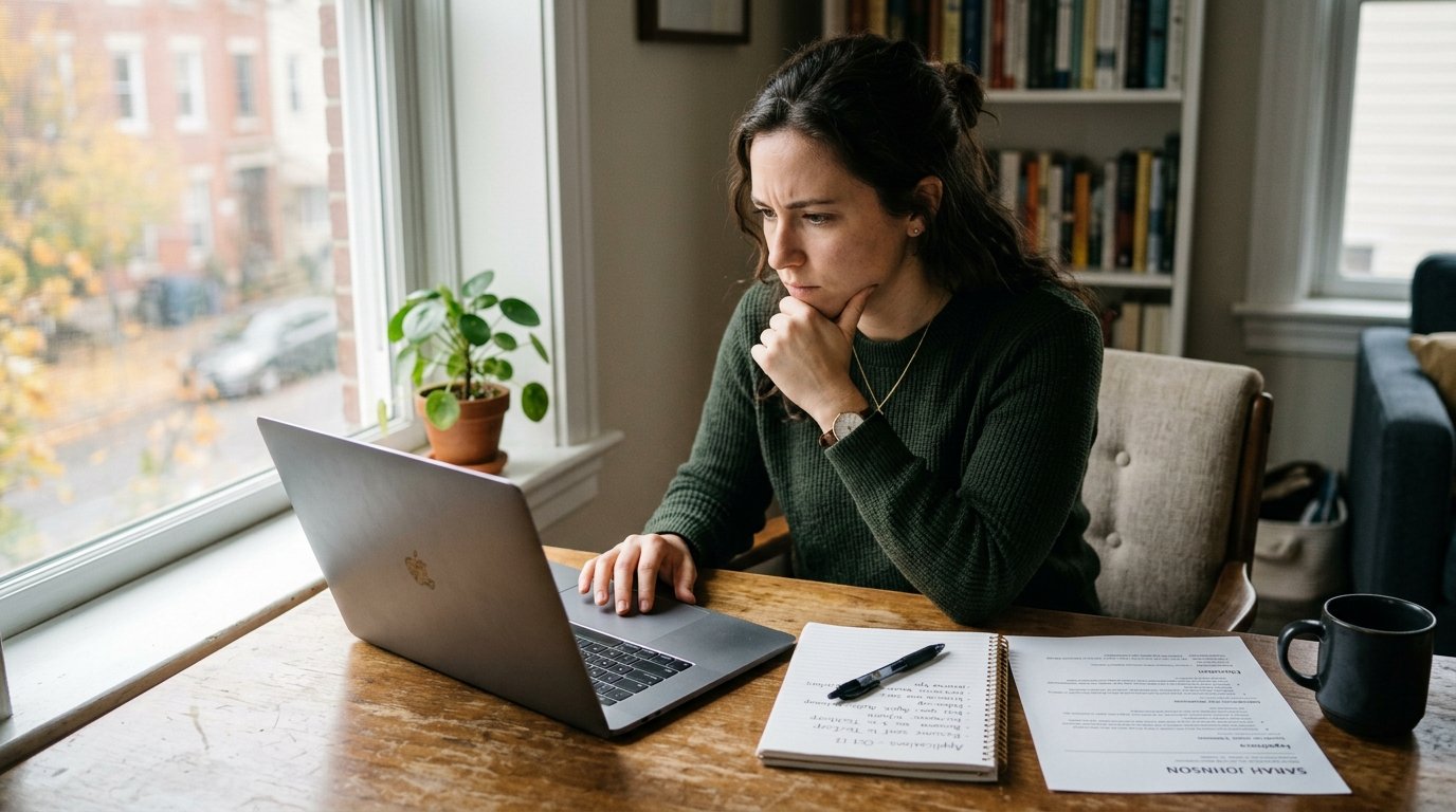 People are sharing the red flags in job postings that immediately ...