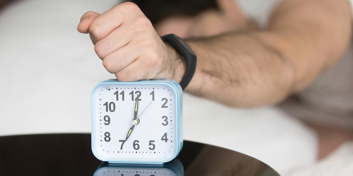 Five habits a GP says separates people who age well from those who don