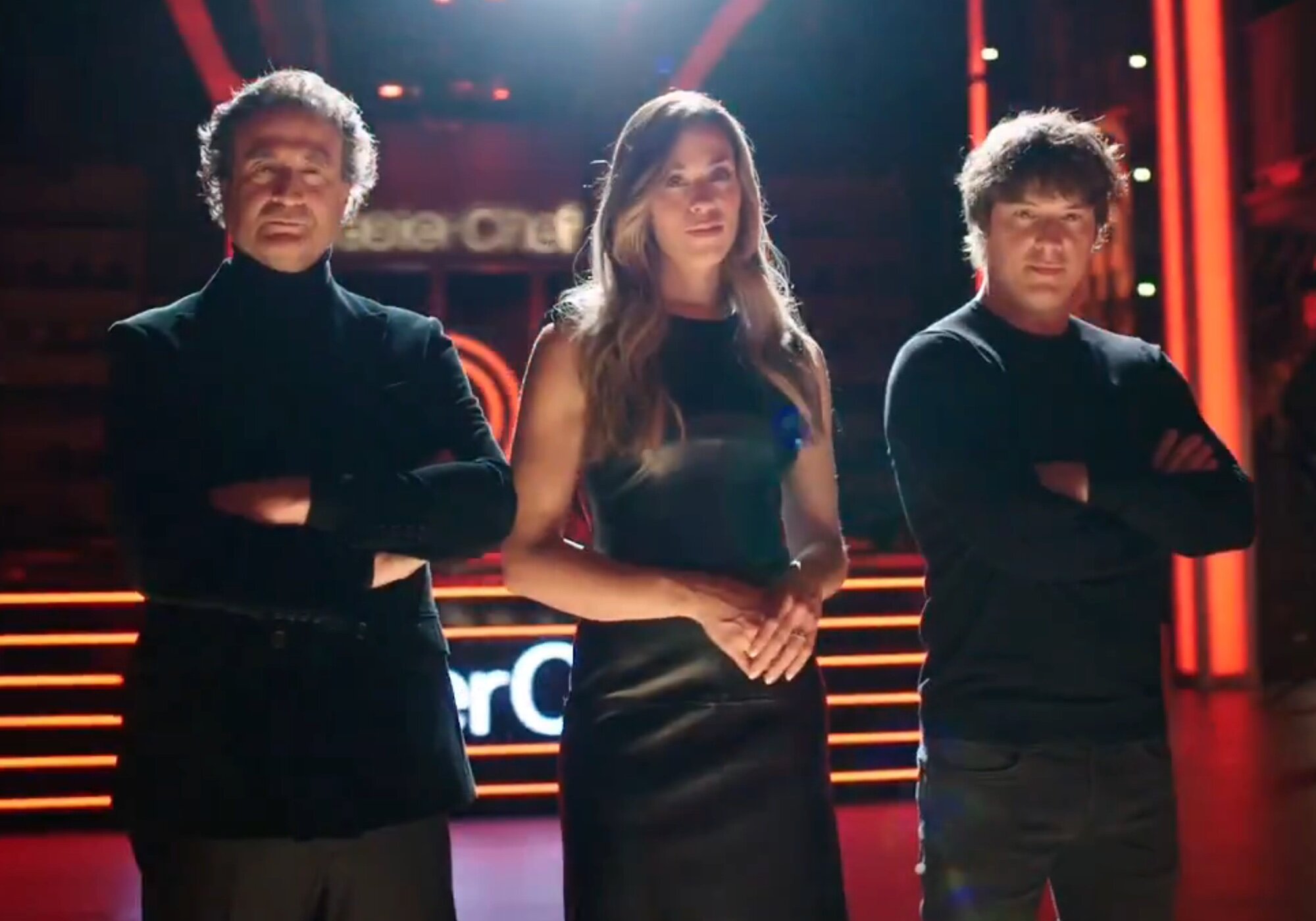 'MasterChef 14' se estrena el 30 de marzo con el debut de Delicious ...