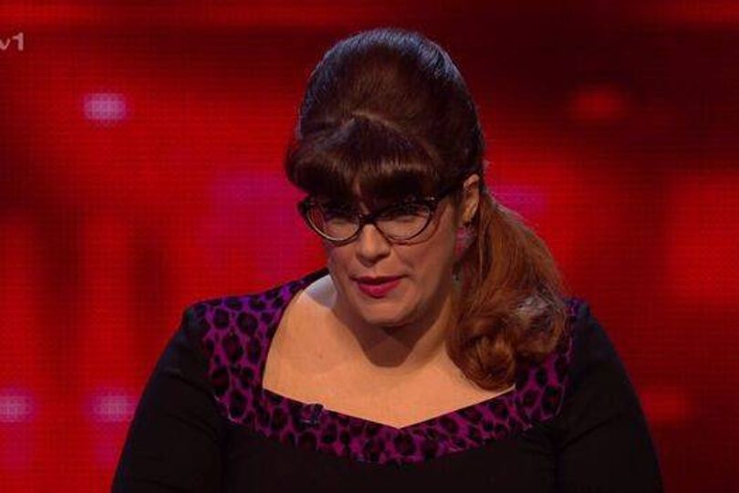 The Chase's Jenny Ryan admits 'I have a lot of bitterness' after ...