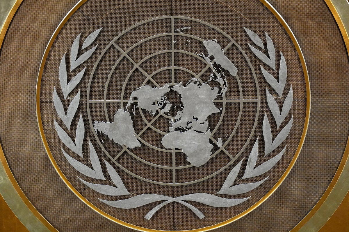 UN to vote on watered-down resolution to open the Strait of Hormuz ...