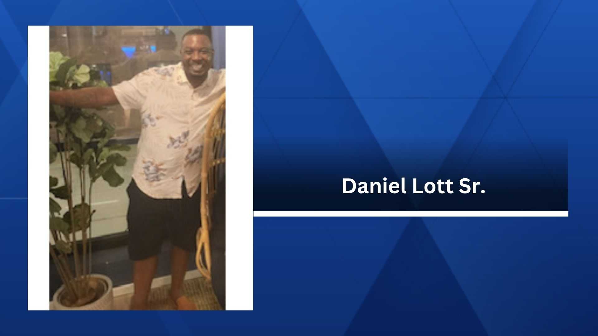 Des Moines police identify victim of deadly shooting on north side