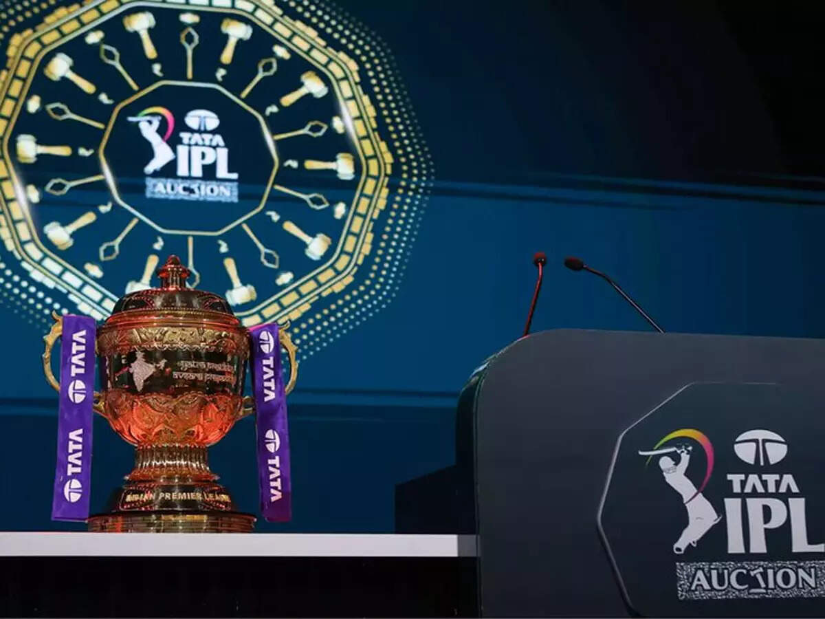 IPL 2026 ticket prices: Check venue-wise booking details for this year ...