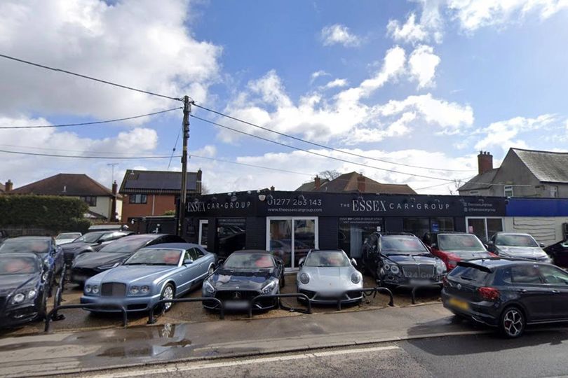 Essex Car Group dealership goes into liquidation with £1.5m liabilities