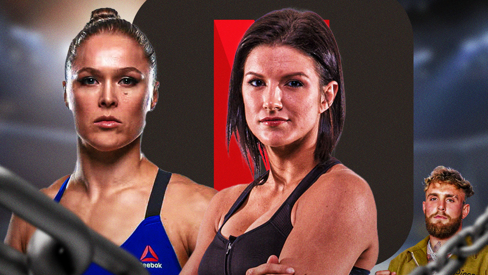 Ronda Rousey called a 'marketing genius' days before MMA return