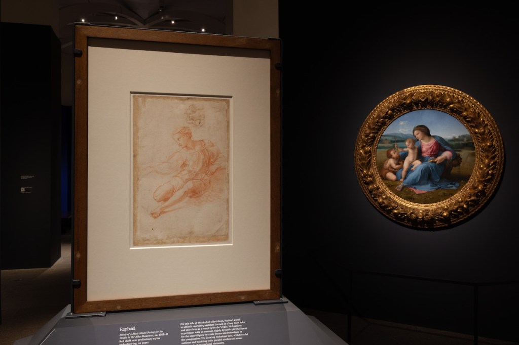 Raphael at the Met, Review: A Must-See Show the 'Greatest Influencer'