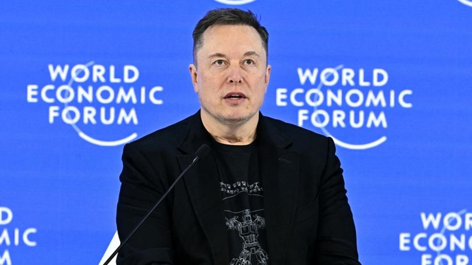 Musk promises 'epic' Grok video generator after Sora shuttered by OpenAI