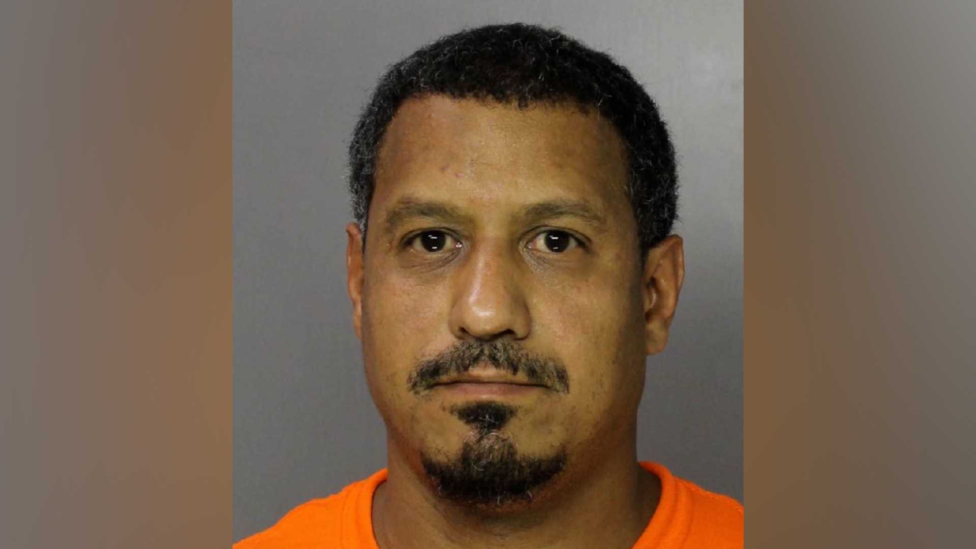 'Most wanted': Man at large after leading 120 mph chase, totaling SUV ...