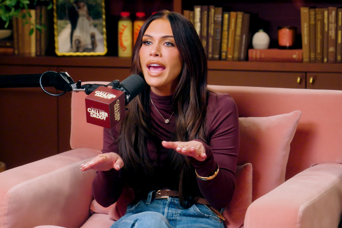 SLOMW’s Jessi Draper accuses ex of buying 'escorts' and 'orgies'