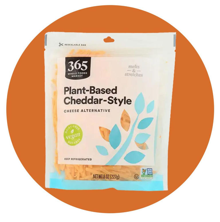 Plant-based cheeses are way better than they used to be. Here are the 8 ...