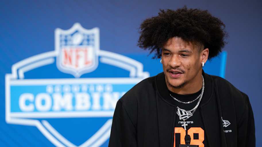 Denzel Boston would give Ravens what DeAndre Hopkins couldn't