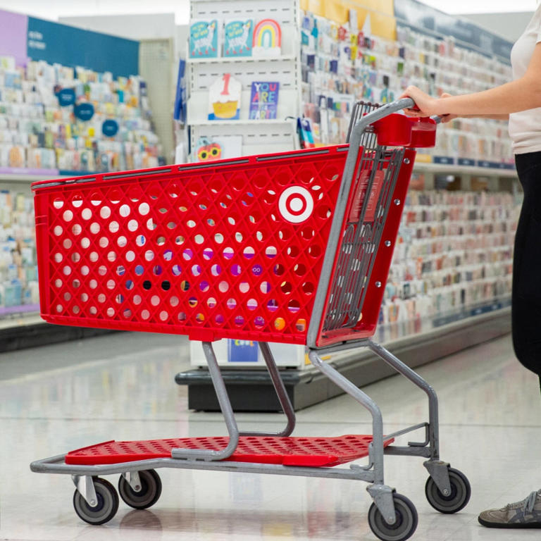 Target Circle Deal Days is dangerous for your cart