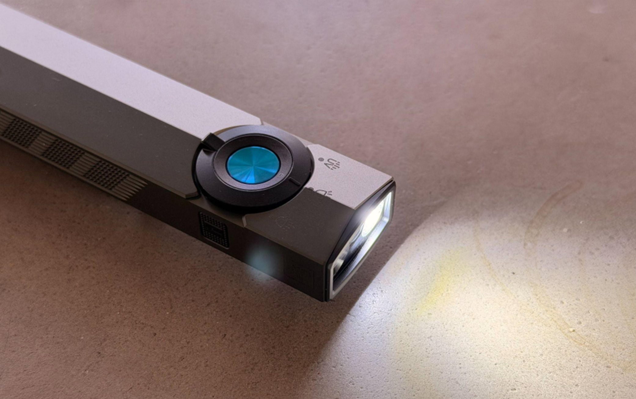 This Olight flashlight line is 15% off on Amazon