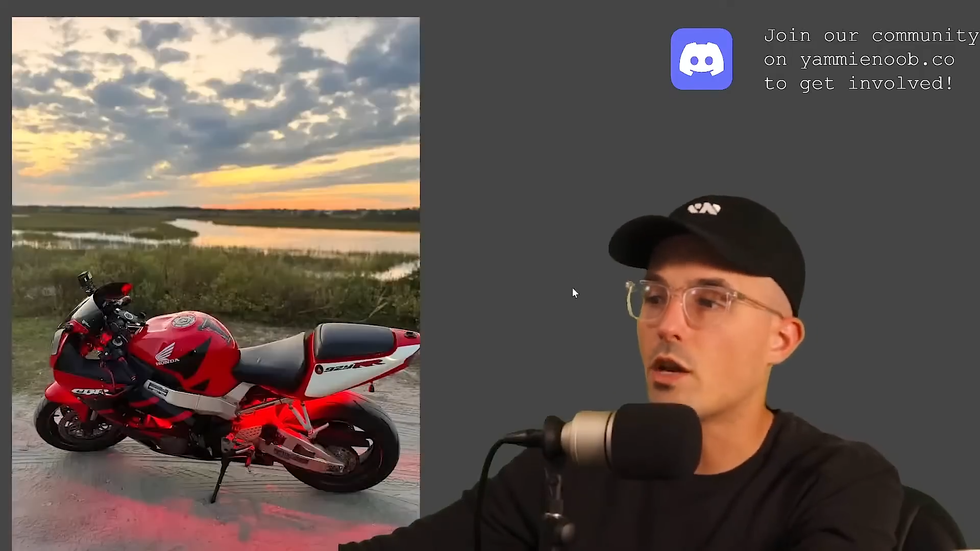 Why this bike had a reputation problem