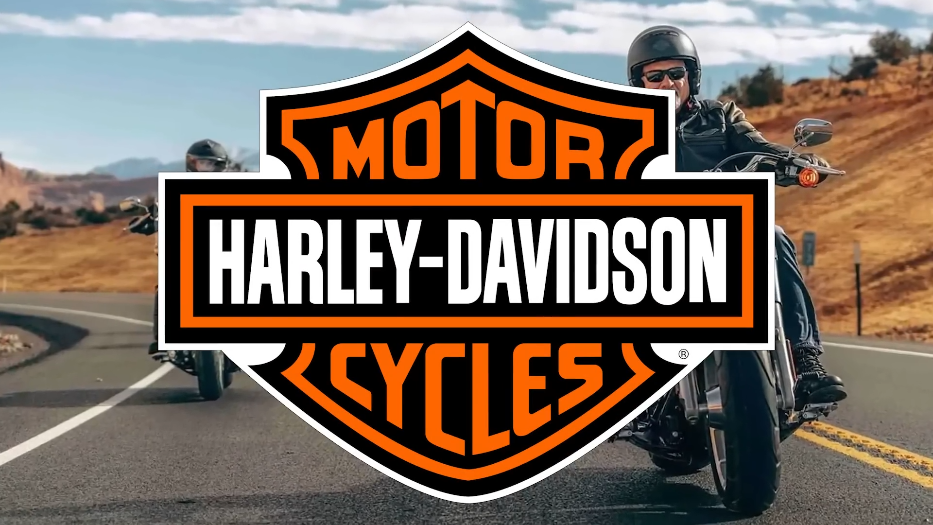 The 7 reasons why Harley riders are so loyal