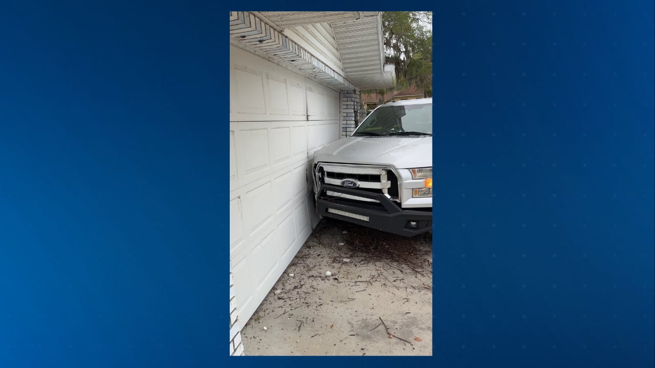 Officer-involved shooting leaves one dead in Fruitland Park